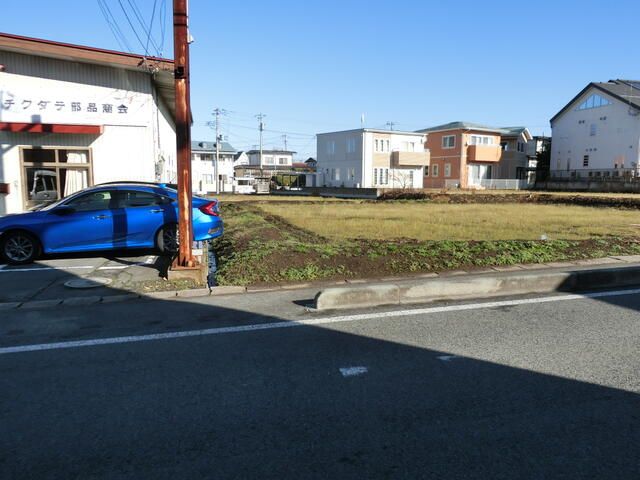 Commercial Land for Rent in Yamagata City, 838 sqm - Thumbnail 3