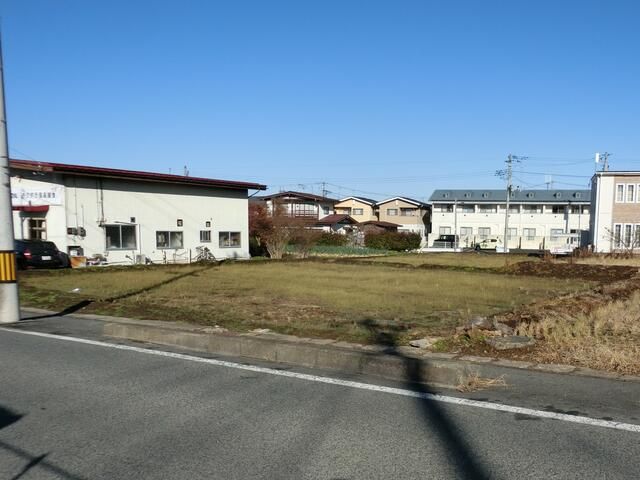 Commercial Land for Rent in Yamagata City, 838 sqm - Thumbnail 2