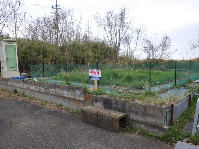 Land for Sale in Higashimatsuyama, Saitama - 230 sqm - Thumbnail 3