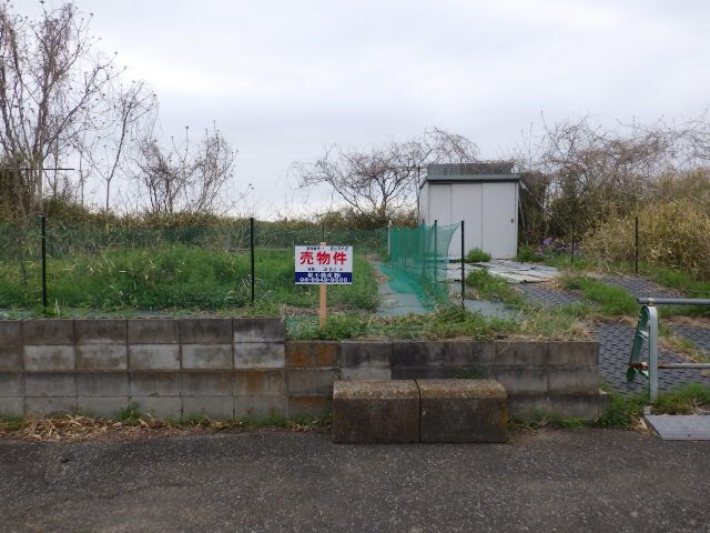 Land for Sale in Higashimatsuyama, Saitama - 230 sqm - Thumbnail 4
