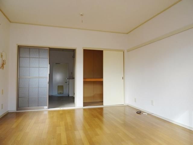 1K Apartment for Rent in Ishinomaki, Miyagi - 30 sqm - Thumbnail 4