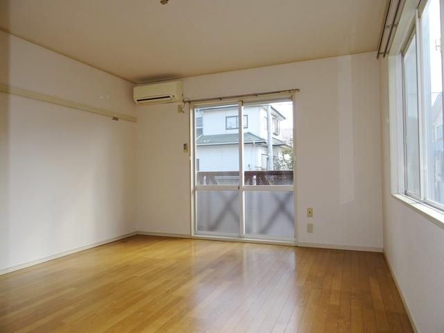 1K Apartment for Rent in Ishinomaki, Miyagi - 30 sqm - Thumbnail 3
