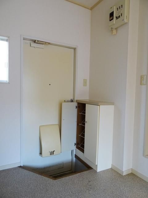 1K Apartment for Rent in Ishinomaki, Miyagi - 30 sqm - Image 1