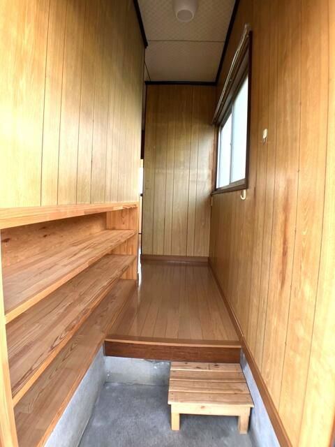 3K House for Rent in Nagano City, Near Shinonoi Station - Thumbnail 4