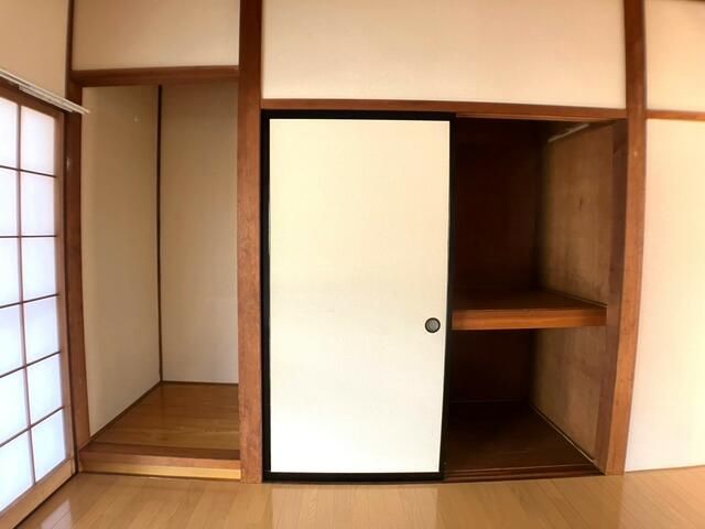 3K House for Rent in Nagano City, Near Shinonoi Station - Thumbnail 3