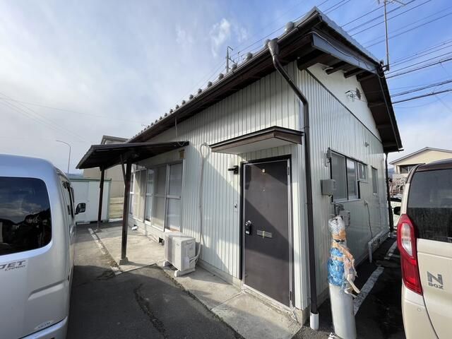 3K House for Rent in Nagano City, Near Shinonoi Station - Image 1