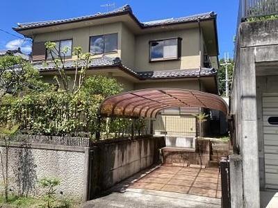 4LDK House with Free Parking in Hashimoto, Wakayama — Image 7, Hashimoto, Wakayama
