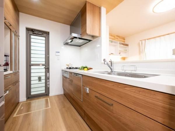 2019 4LDK House for Sale in Chikushino, Fukuoka - Thumbnail 4