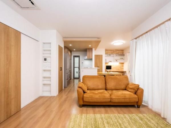 2019 4LDK House for Sale in Chikushino, Fukuoka - Thumbnail 2