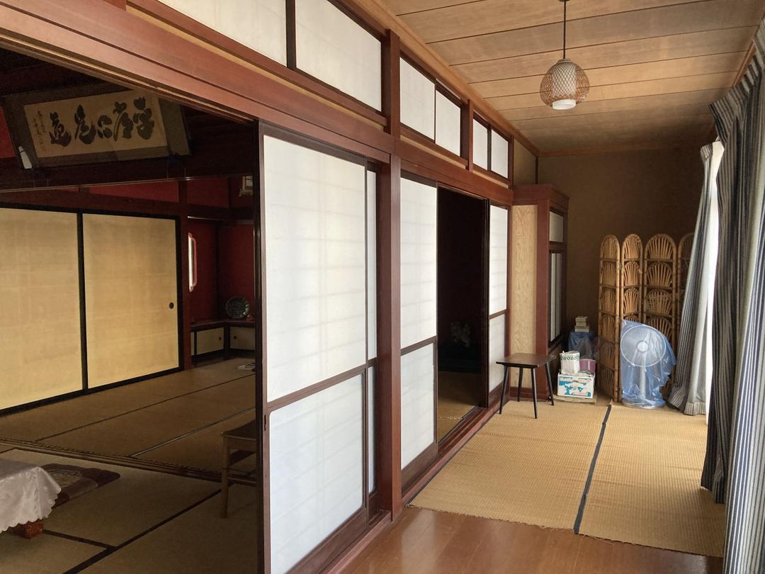 5DK Detached House for Sale in Komatsu, Ishikawa - Thumbnail 4