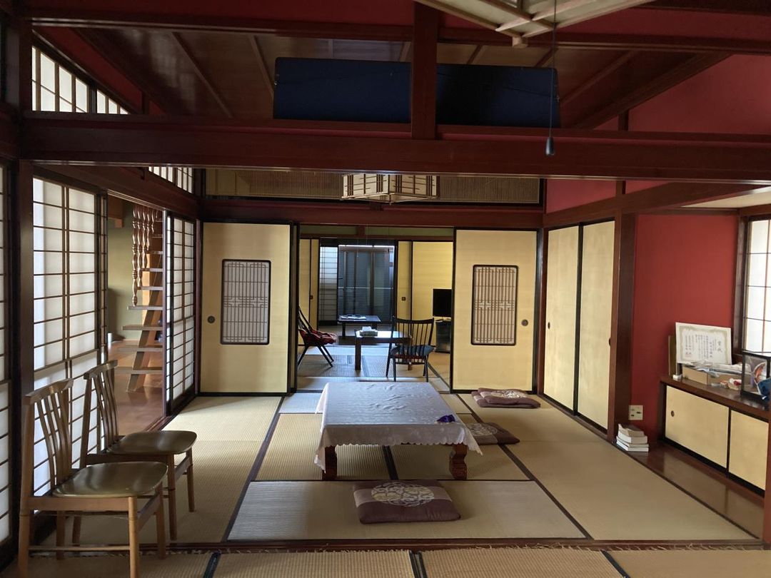 5DK Detached House for Sale in Komatsu, Ishikawa - Thumbnail 3