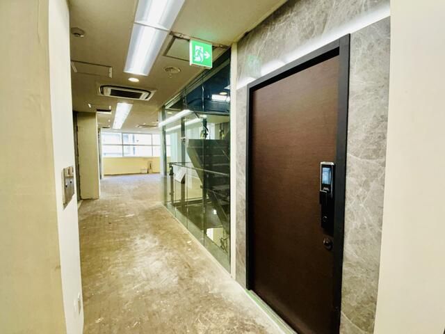 Sontomi Asakusabashi Ekimae Building Commercial Space for Rent - Thumbnail 4