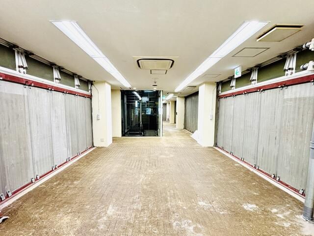 Sontomi Asakusabashi Ekimae Building Commercial Space for Rent - Thumbnail 3
