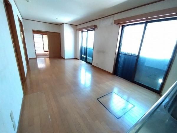 4LDK Detached House in Amagasaki, Hyogo | 106.4㎡ Floor Area - Thumbnail 3