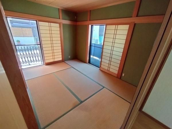 4LDK Detached House in Amagasaki, Hyogo | 106.4㎡ Floor Area - Thumbnail 2