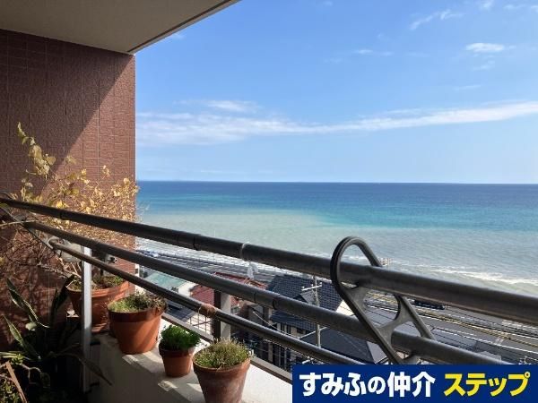 3LDK Apartment Near Kōzu Station, Odawara | 72.15 sqm - Thumbnail 2