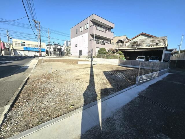 Land for Sale in Fujisawa, Kanagawa – 164 sqm Corner Lot - Thumbnail 3