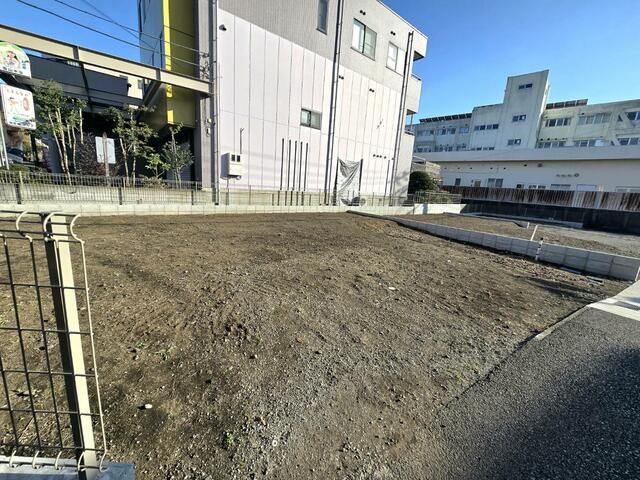 Land for Sale in Fujisawa, Kanagawa – 164 sqm Corner Lot - Thumbnail 4
