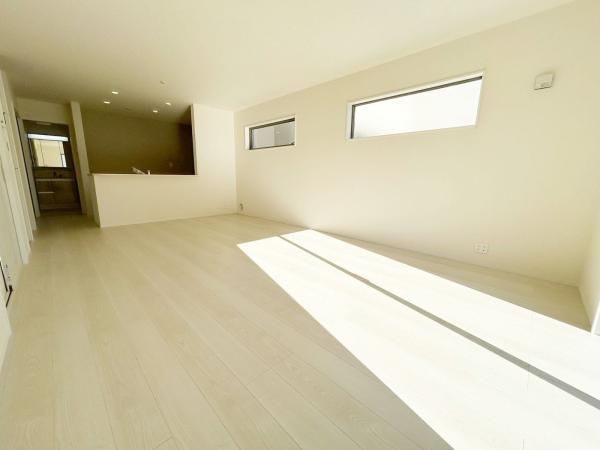 New 5LDK House in Kasugai, Aichi | 2025 Build | 229.32 sqm Land - Thumbnail 3