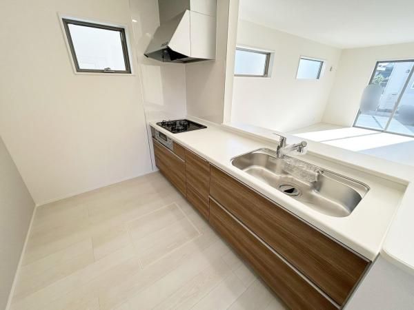 New 5LDK House in Kasugai, Aichi | 2025 Build | 229.32 sqm Land - Thumbnail 4