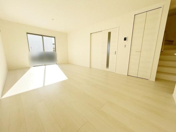 New 5LDK House in Kasugai, Aichi | 2025 Build | 229.32 sqm Land - Thumbnail 2