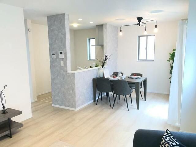 New 4LDK House in Ikeda, Osaka | 2025 Build with Parking - Thumbnail 4