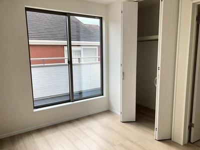 New 4LDK House in Ikeda, Osaka | 2025 Build with Parking — Image 22, Ikeda, Osaka