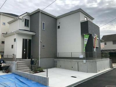 New 4LDK House in Ikeda, Osaka | 2025 Build with Parking — Image 9, Ikeda, Osaka