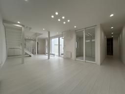 2021 Built 3SLDK House in Sapporo's Yamano te - Thumbnail 2