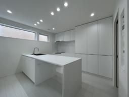 2021 Built 3SLDK House in Sapporo's Yamano te - Thumbnail 3