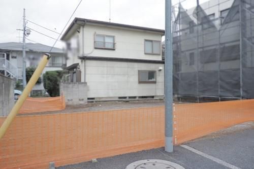 116.81 sqm Vacant Land for Sale in Meguro, Tokyo - Thumbnail 2