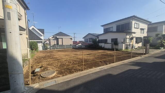 Residential Land for Sale in Machida, Tokyo - 150.54 sqm - Thumbnail 4