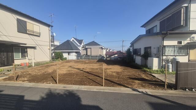 Residential Land for Sale in Machida, Tokyo - 150.54 sqm - Thumbnail 3