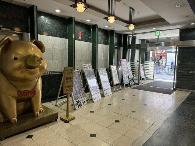 Commercial Space for Rent in Funabashi, Chiba - 558 sqm - Thumbnail 3