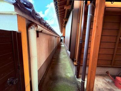 9SLDK House for Sale in Yame City, Fukuoka with Garden and Basement — Image 16, Yame, Fukuoka