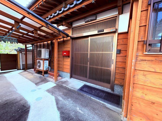 9SLDK House for Sale in Yame City, Fukuoka with Garden and Basement - Thumbnail 3