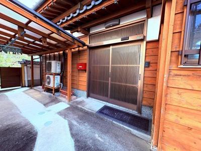 9SLDK House for Sale in Yame City, Fukuoka with Garden and Basement — Image 16, Yame, Fukuoka
