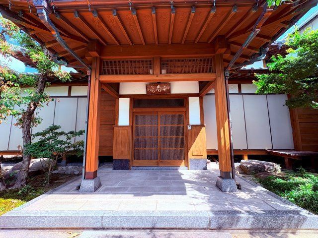 9SLDK House for Sale in Yame City, Fukuoka with Garden and Basement - Thumbnail 2