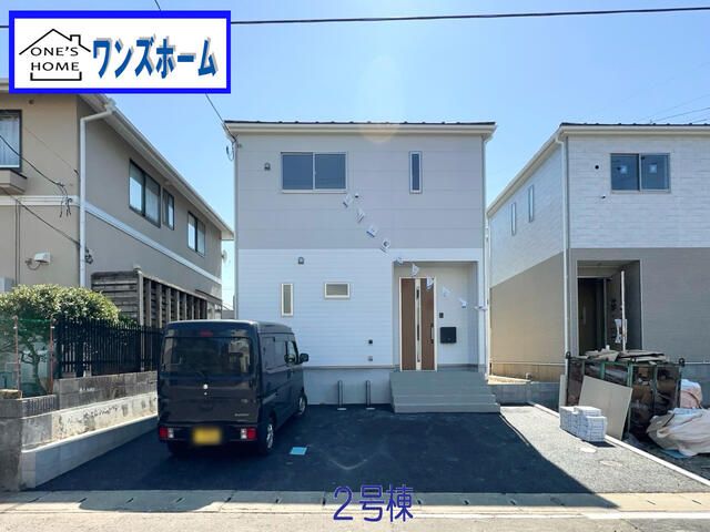 New 4LDK House for Sale in Iwanuma, Miyagi - Thumbnail 2