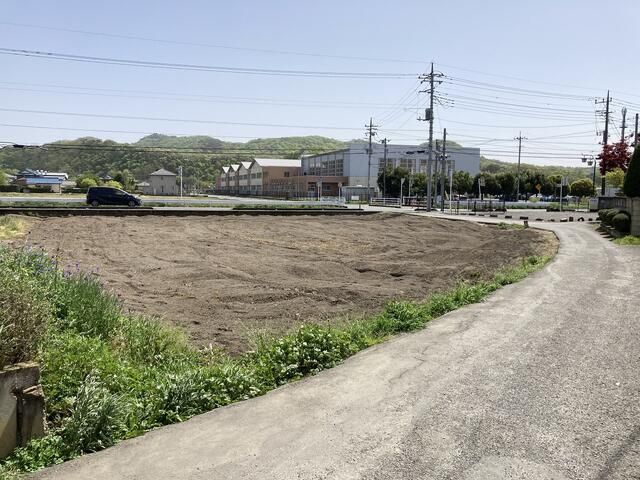 Land for Sale in Ota City, Gunma – 330 sqm - Thumbnail 4