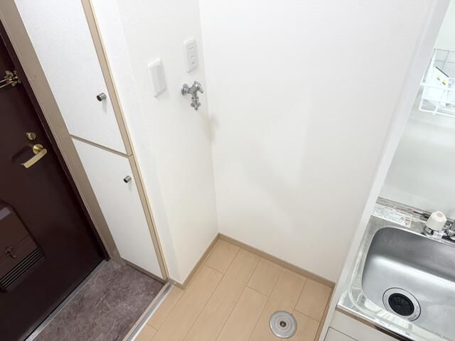 1K Apartment for Rent in Sagamihara, Kanagawa – 19m² - Thumbnail 3