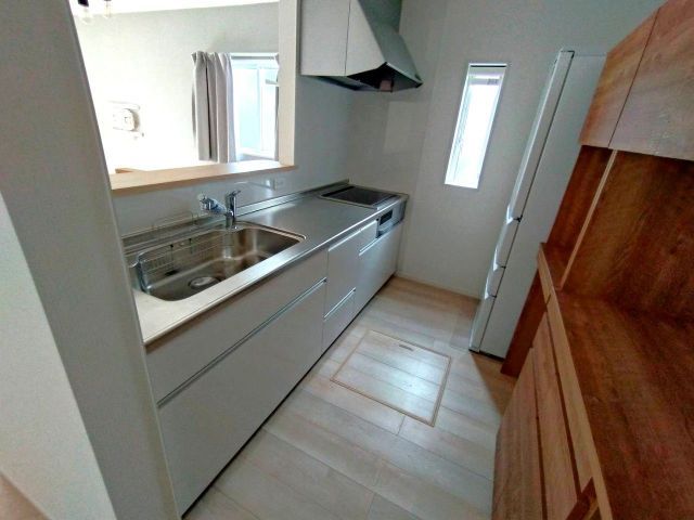 2024-Built 4LDK All-Electric House in Quiet Saga City - Thumbnail 4