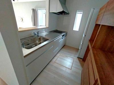 2024-Built 4LDK All-Electric House in Quiet Saga City — Image 29, Saga, Saga