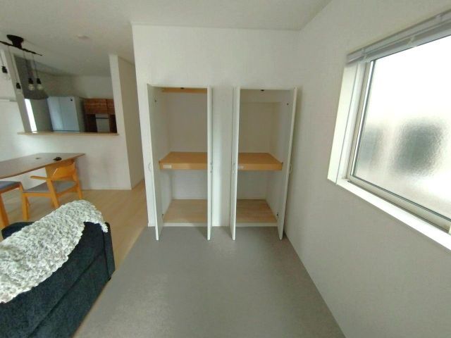 2024-Built 4LDK All-Electric House in Quiet Saga City - Thumbnail 2