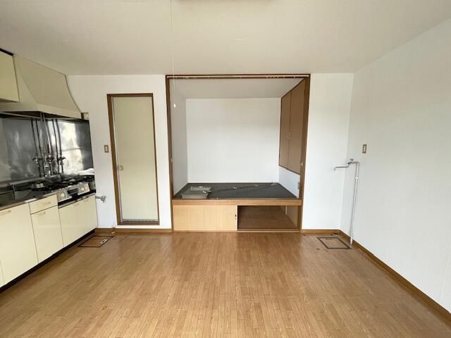 COCOIRO Apartment for Rent in Asahikawa, Hokkaido - Thumbnail 4