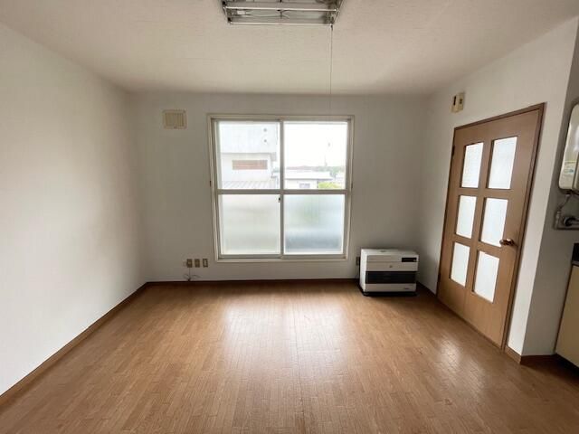 COCOIRO Apartment for Rent in Asahikawa, Hokkaido - Thumbnail 3