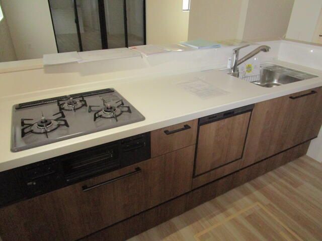 New 4LDK House in Kikuchi, Kumamoto with 3 Parking Spaces - Thumbnail 2