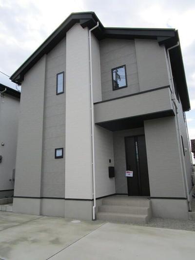 New 4LDK House in Kikuchi, Kumamoto with 3 Parking Spaces — Image 9, Koshi, Kumamoto