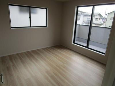 New 4LDK House in Kikuchi, Kumamoto with 3 Parking Spaces — Image 22, Koshi, Kumamoto