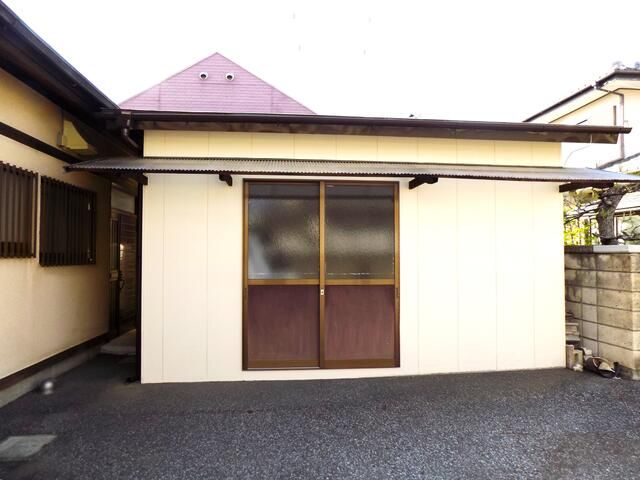 Commercial Store for Rent in Ashikaga, Tochigi - 57.96m² - Thumbnail 2
